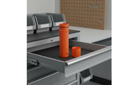 Metal Joining Rod Storage Tube Waterproof Filler Rod Storage jar Lightweight Metal Joining Filler Sticks Keeper for Workshop