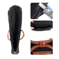 Canvas Instrument Bag for Wind Instruments