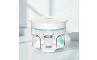 Resin Bubble Remover Bubble Vacuum Chamber with Clear High-Seal-Seal for Workshops