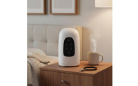 Wireless Air Compression Hand Massager Heat Treatment Electric Hand Massager Multiple Modes