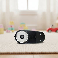 Replacement Drive Motor Gearbox Pre-Wired Electric Vehicle Motor Gearbox Upgrade Parts Compact for Children