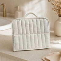 cosmetic organizer bag