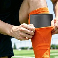 Thick Padded EVA Knee Pads Shock Absorbing Cushioned Knee Pads Heavy Duty Kneepads Lightweight for Gardeners, Gardening