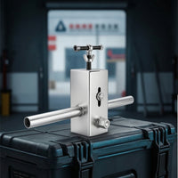 Wire Threading Tool Efficient Semi-Automatic Wire Threader Cable Threading Device Fast Sturdy for Electricians, Electrical Work