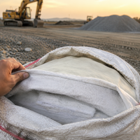 Composite Geotextile Waterproof Sheet Non-woven Fabric Sheet For Civil Engineering White/Grey/Dark Color