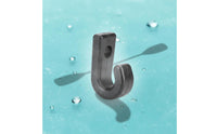 Kayak J Hook Lightweight J Hook Secure Hold Boat Accessory