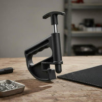 Easy to Use Tubeless Tire Mounting Tool Non-Damaging Flat Tire Installation Tool Long-Lasting