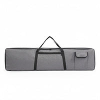 Padded Digital Piano Bag Thickened Padding Electronic Piano Carrying Case