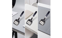 Easy to Use Handheld Photo Cutter Exact ID Photo Cutter Accurate Portable for Photographers, Office Workers