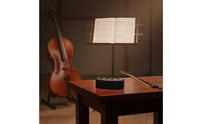 5-Prong Cello Mute Maintains Tone Rubber Cello Mute Easy to Use Sound Dampener for Cellists
