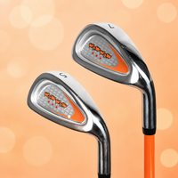 junior golf club set