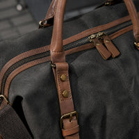 Large Capacity Travel Duffel Bag for Business Trip, Gym, and Maternity