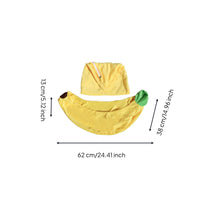 Fruit Pet Bed Cover Padded Pet Bed Cover Cute Bedding for Living Room