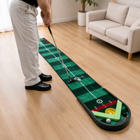 golf putting trainer