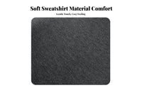2 Pieces Pressure Relief Massage Face Cradle Chest Pad Breathable Face down Pillow Multi-Purpose for Estheticians, Beauty Salon, Spa, Home