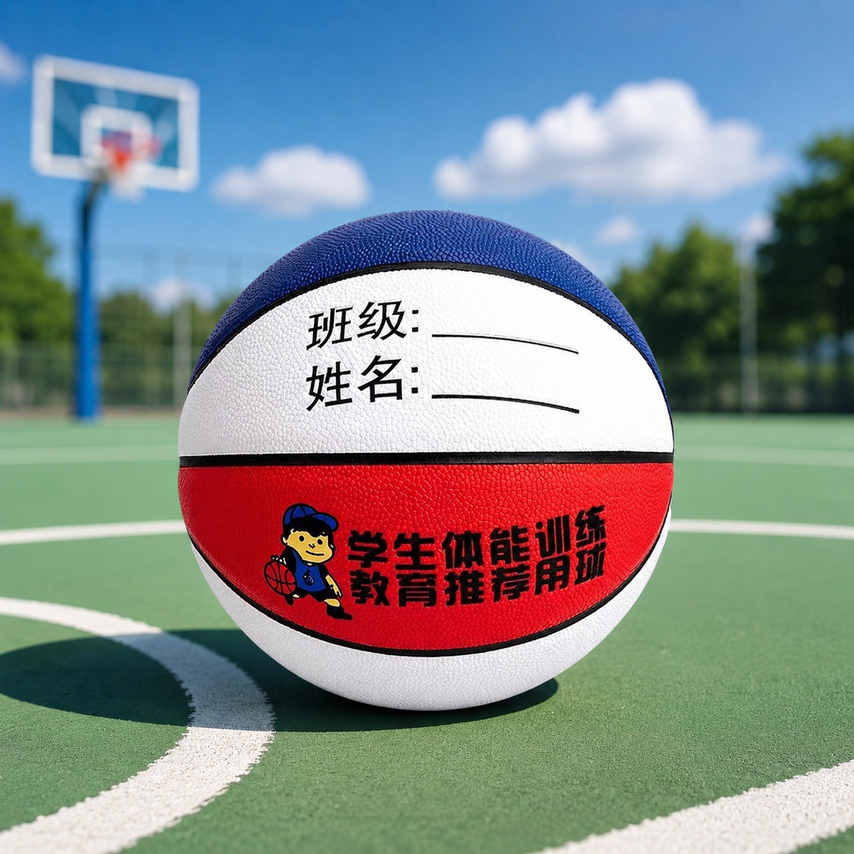 basketball