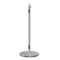 Imaging Equipment Floor Stand Stable Telescopic Imaging Equipment Stand Heavy-Duty Mount for Living Room