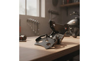 Motorcycle Spring Seat Adapter Seat Elevate Mechanism Sturdy for DIY Mechanics