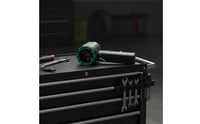 Blower Brushless Ducted Fan Blower Fast Charging Electric Air Duster for Hobbyists, Workshop