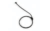 Easy Installation Fuel Cap Anti-Lost Rope Long-Lasting Gas Cap with Tether Leakproof Seal Car Gas Container Lid High Temperature Resistant