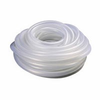 Silicone Water Tube Kink Resistant Transparent Pump Hose Long-Lasting