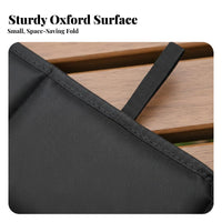 Folding Sitting Mat Foldable Accordion-Fold Thermal Insulation Portable Accordion-Fold for Sports Fans, Attendees, Camping