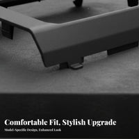 Tow Hook Cover Non-Destructive Installation Trailer Hitch Cover Easy to Install Square Hitch Tube Plug