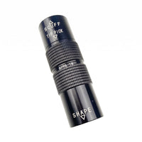 3 in 1 Cue Tip Accessory Two-endedEnded Billiard Cue Tip Accessory Compact Athletic Gear for Billiards
