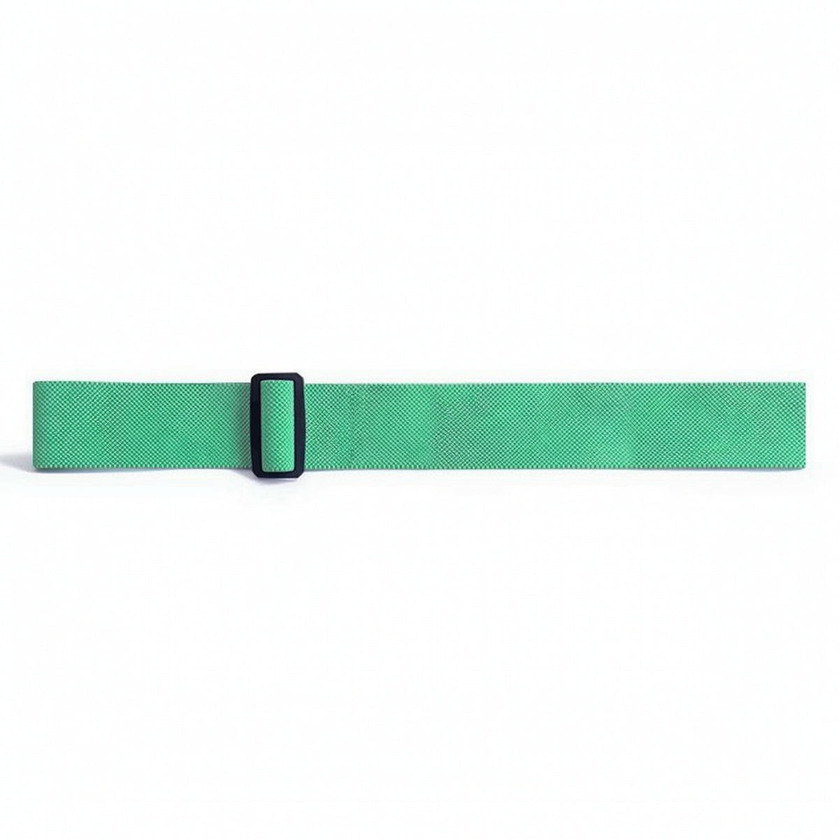 Long-Lasting Golf Swing Correction Strap Compact Golf Training Strap with Buckle Lightweight Swing Correction Arm Band Ergonomic for Warm-Up