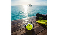 Non-Adjustable Consistent Air Supplies Regulator Comfortable Fit Breathing Device