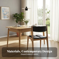 Fashion-Forward design Upholstered Makeup Seat Comfortable Cushioning Hornsupport Chair Stylish and Elegant Vanity Stool Ergonomic supportrest for Adults, Design connoisseurs, Homeowners, changing area, Bedroom, Entryway, Restaurant