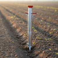 Manual Seedling Planter Sturdy and Long-Lasting Standing Vegetable Planter