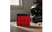 Adjustable helmet chin pad, easy install.