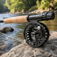 fly fishing kit