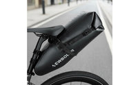 15L Cycle Saddle Bag Large Capacity Biking Gear Outdoor