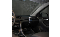Adjustable Brightness USB Star Light Display Plug and Play Car Roof Star Light Multiple Projection Effects Mini Galaxy Light Display Flexible Neck for Bedroom, Party