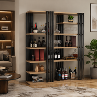 wine rack