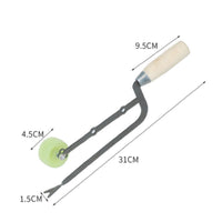 Sweet Potato Seedling Planter Single-Piece Molded Manual Seedling Transplanter