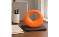 Soft Kettlebell Sand-Filled Kettlebell PVC Fitness Equipment