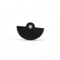 Watch Rotor with Bearing Automatic Watch Rotor Oscillating Weight Mechanical Replacement Part Engraved for Watchmakers