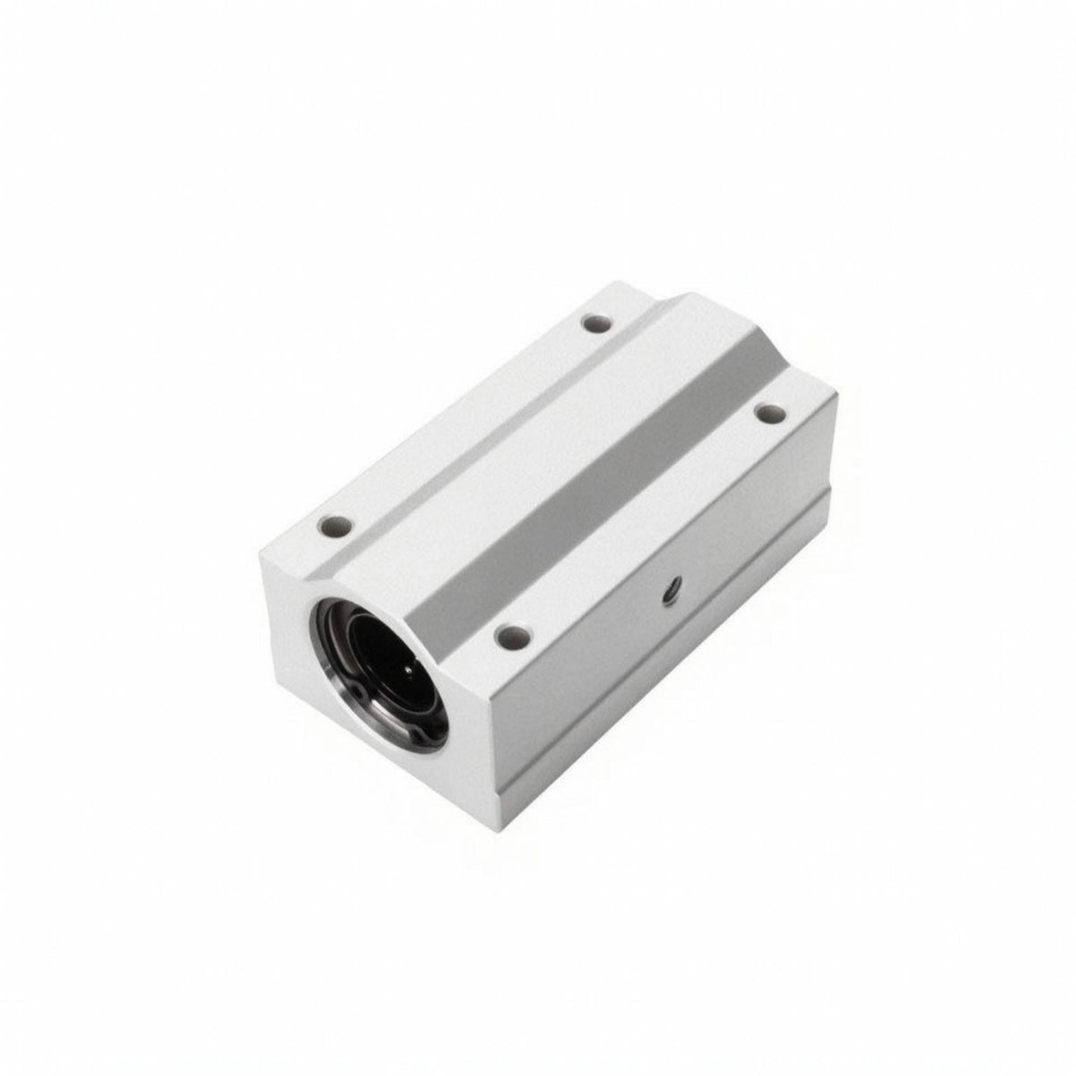 SCS10LUU Slider Block Low Friction for CNC Machines, Makers, Builders