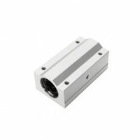 SCS10LUU Slider Block Low Friction for CNC Machines, Makers, Builders