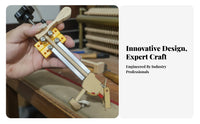 Piano Removal Tool Adjustable Piano Remover Metal for Luthiers