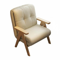 Foldable resting Lounger Space-Saving Adjustable Folding Lounger Removable pad/Cover for Office Workers, Adults, Nap Time