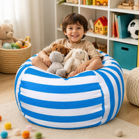 bean bag chair