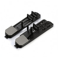 Full Body Workout Board Double-Support Rails Abdominal Board Built-in Counter