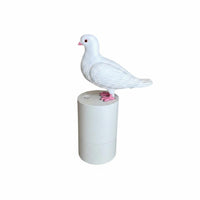 Battery Powered Automatic Foaming Soap Dispenser Pigeon Soap Dispenser for Children, Kitchen
