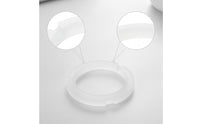Brew Head Gasket Replacement Brewing Head Sealing Seal Translucent