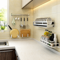 kitchen storage racks