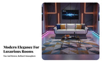 Luxurious & design Highsupportive Viewer Sofa long-lasting Construction Lounge Seating professional Furniture for Viewers, Patrons, Club Owners, Billiards Hall, private lounge, Waiting Area, Bar